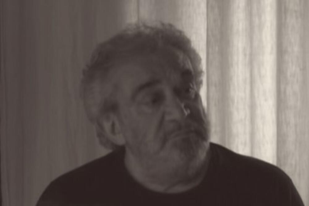 UMRO POZNATI GLUMAC: Supruga u ZORU podelila TRAGIČNE VESTI