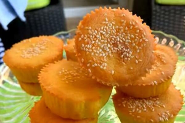 POSNE PROJARICE ZBOG KOJIH ĆETE ODLEPITI: Tikvica je KLJUČ MAGIJE (RECEPT)