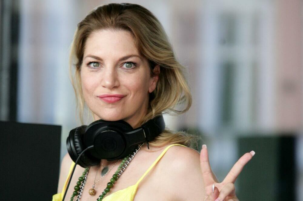 DVA PUTA SE RAZVODILA OD KOŠARKAŠA, A SADA OBJAVILA NJEGOVU SLIKU: Bliži se TREĆA sreća? ŠUŠKA SE O POMIRENJU