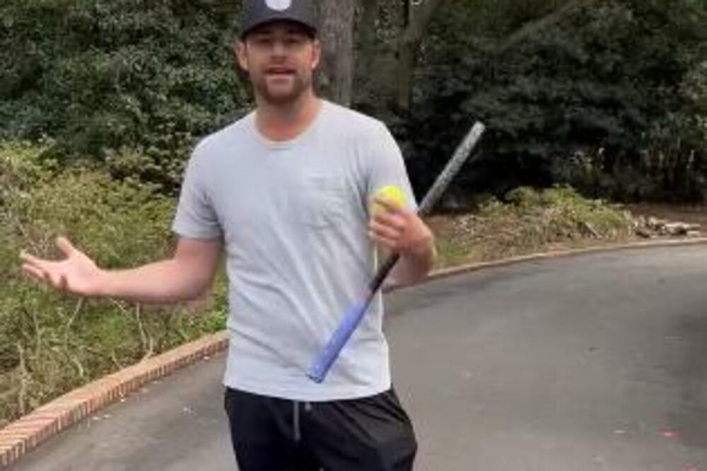 NOVAČE, NEMOJ OPET DA TE DISKVALIFIKUJU! Rodikova PROVOKACIJA će baš odjeknuti! (VIDEO)