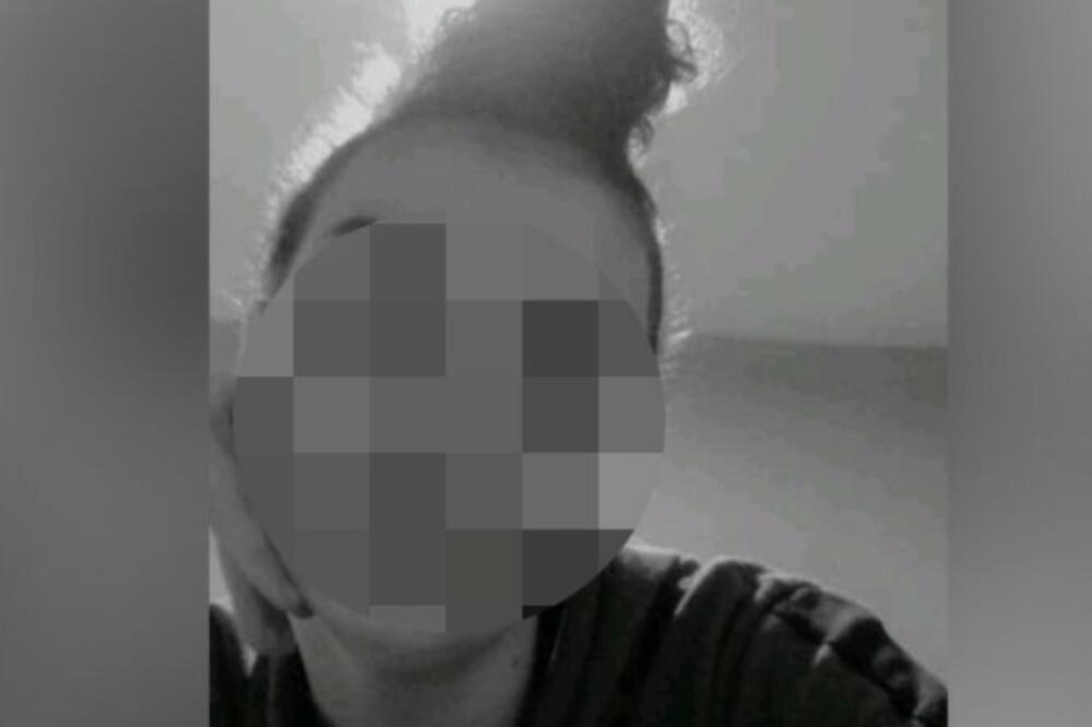 PRONAĐENA DEVOJČICA IZ NOVOG SADA!