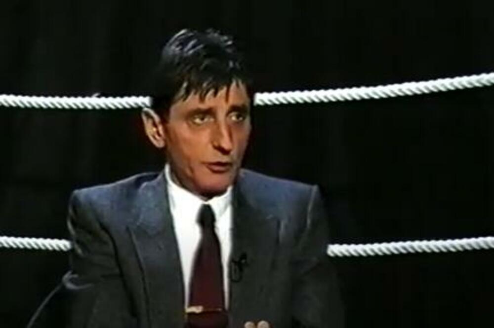 Milivoj Karakašević