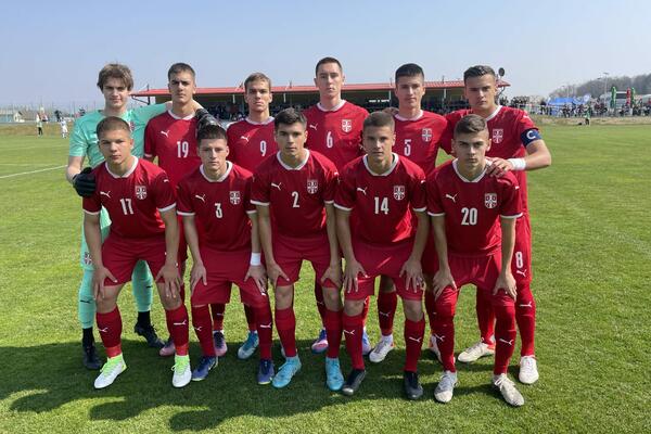 DEKI JE NAJSREĆNIJI ČOVEK NA SVETU: Srbija izbegla katastrofu, a za to je najzaslužniji Stanković!