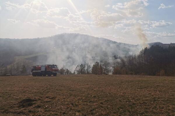 NOVI APEL MUP-A! Građanima je zabranjeno da ovo RADE