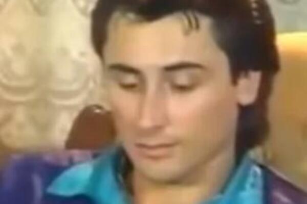 GDE JE SAD LJUBAVNIK CECE RAŽNATOVIĆ? Sa njom varao devojku Tatjanu, posle 27 godina otkrivena ISTINA