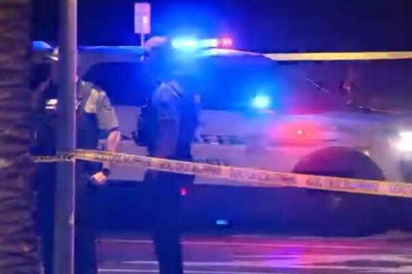 POLICAJAC OSUĐEN NA DOŽIVOTNU KAZNU: Upucao ženu u glavu jer mu je vređala muškost
