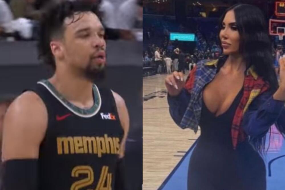 PREVARIO DEVOJKU SA TRANSSEKSUALKOM: Big Bambina ga očarala, dolazi na svaku njegovu utakmicu! (FOTO)