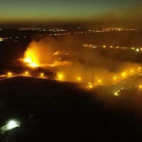 OGROMNI POŽARI BUKTE KOLORADOM: Hitno evakuisano 19.000 ljudi!