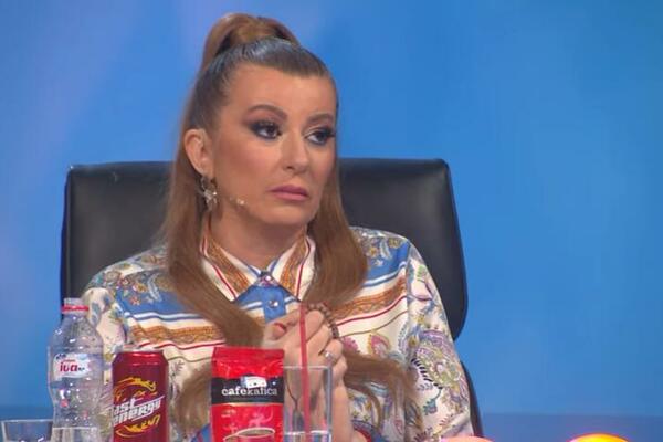 ŠOK! ZANEMEĆETE KADA SAZNATE KOLIKO POPOVIĆ PLAĆA VIKI MILJKOVIĆ: Tajna koja nije smela da ISPLIVA,usledila CENZURA