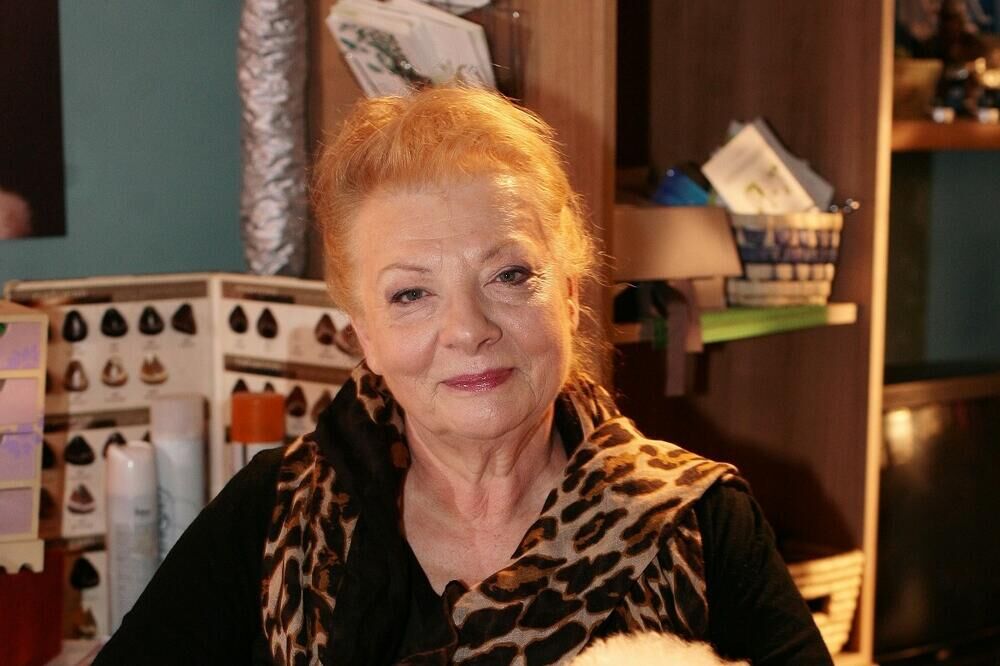 Godinama je na domaćoj glumačkoj sceni jedno od najpoznatijih imena