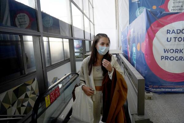 EVO KAKO JE GLASALA ANASTASIJA RAŽNATOVIĆ NA IZBORIMA!