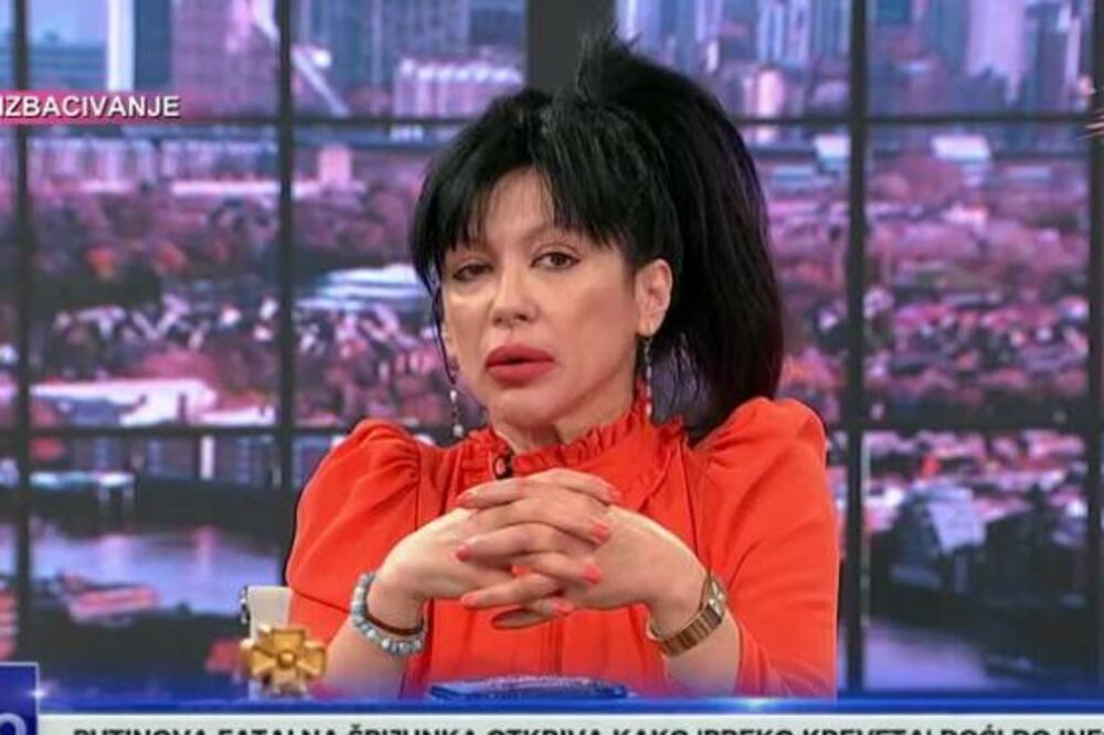 ŠTA JULIJE CEZAR KAŽE VENDI KADA SRETNU VIKI? Urnebesan vic koji se prepričava godinama