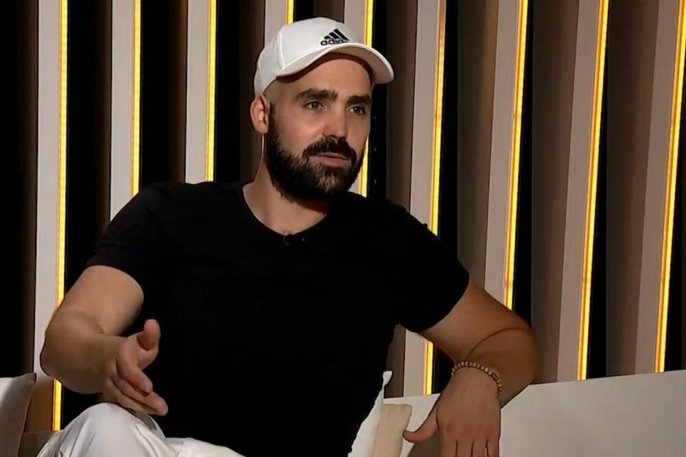 TUŽNA ISPOVEST MIODRAGA RADONJIĆA: Nije imao za UŽINU, potresni DETALJI koji su se tek SAD SAZNALI