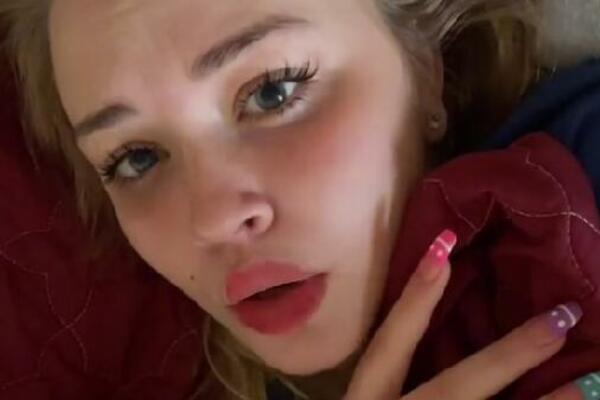 DOŽIVELA ŠOK NA IZLETU SA OCEM I DRUGARICOM: Pronašla NEŠTO zbog čega je sa oboma ODMAH prekinula KONTAKT (VIDEO)