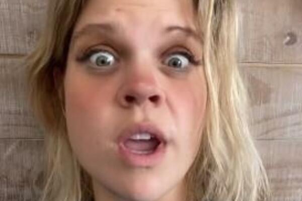 PRVO JE OSTALA BEZ MUŽA KOJI JE ODUZEO SEBI ŽIVOT, A ONDA JOJ JE PRIPALA OVA "ČAST": Za ne poželeti NIKOME! (VIDEO)