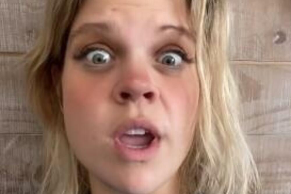 PRVO JE OSTALA BEZ MUŽA KOJI JE ODUZEO SEBI ŽIVOT, A ONDA JOJ JE PRIPALA OVA "ČAST": Za ne poželeti NIKOME! (VIDEO)