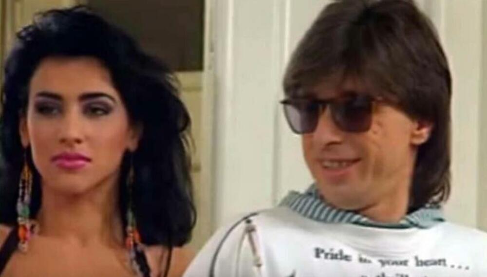 Vesna Vukelić Vendi