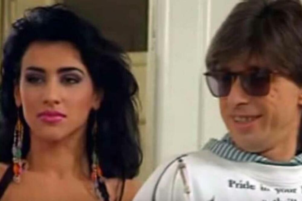 OD VATRENE CRNE LEPOTICE DO SKANDAL MAJSTORA I ZVEZDE SRPSKIH VAŠARA: Da li prepoznajete pevačicu sa FOTKE?