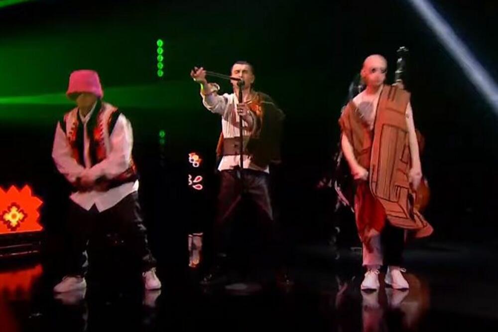 EVO DA LI ĆE UKRAJINA UČESTVOVATI OVE GODINE NA EVROVIZIJI: Odluka je TU!