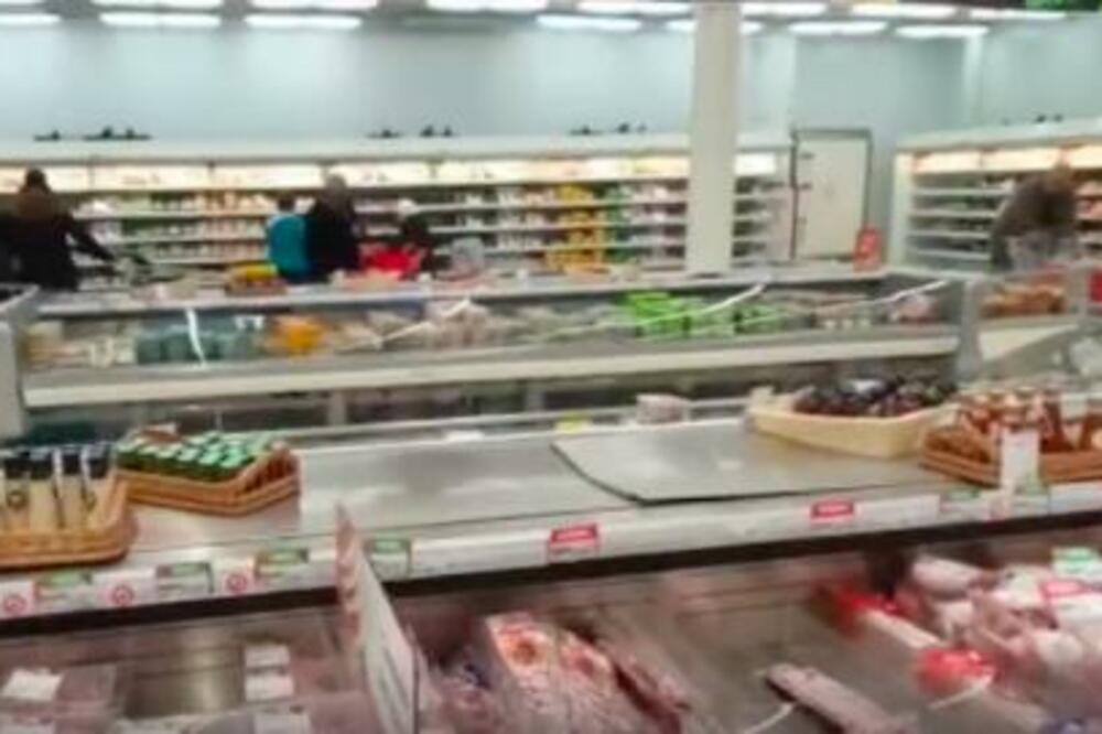 2 OMILJENE NAMIRNICE BALKANACA SU OPASNE PO ZDRAVLJE! Jedna od njih IZAZIVA I RAK