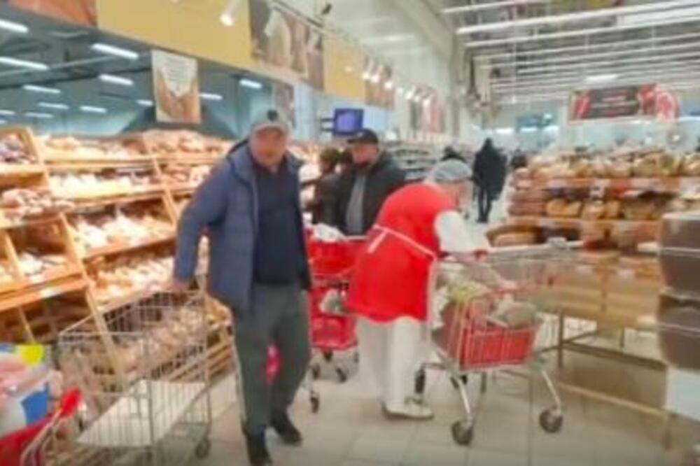 EVO KAKO DA UŠTEDITE DOK KUPUJETE U PRODAVNICI: Cake koje će vam pomoći u ovo KRIZNO VREME