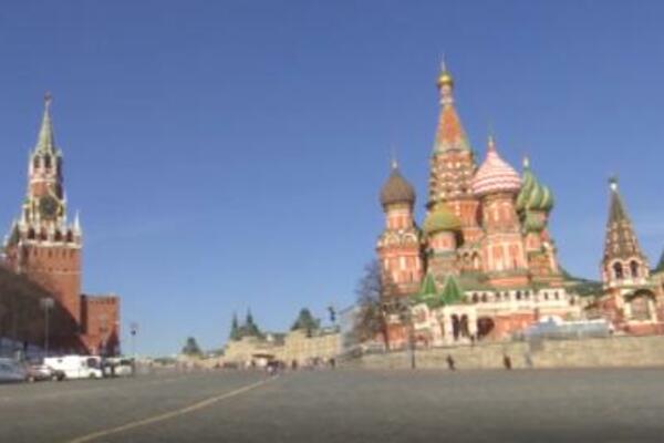 JOŠ JEDAN OD VODEĆIH BRENDOVA NAPUŠTA RUSIJU: Isporuke već obustavljene