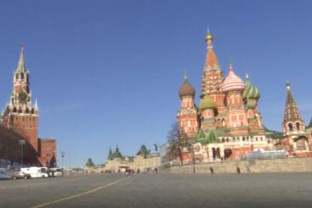 JOŠ JEDAN OD VODEĆIH BRENDOVA NAPUŠTA RUSIJU: Isporuke već obustavljene