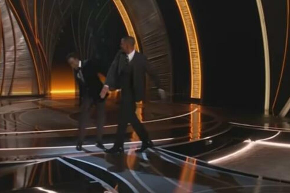 VIL SMIT OŠTRO KAŽNJEN!