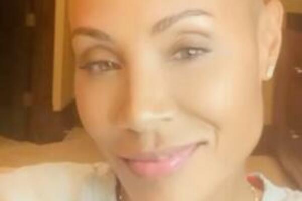 OVO JE ŽENA ZBOG KOJE JE VIL SMIT PREBIO KRISA ROKA! Nazvao je "ćelavom", ona otkrila od kakve POŠASTI BOLUJE VIDEO