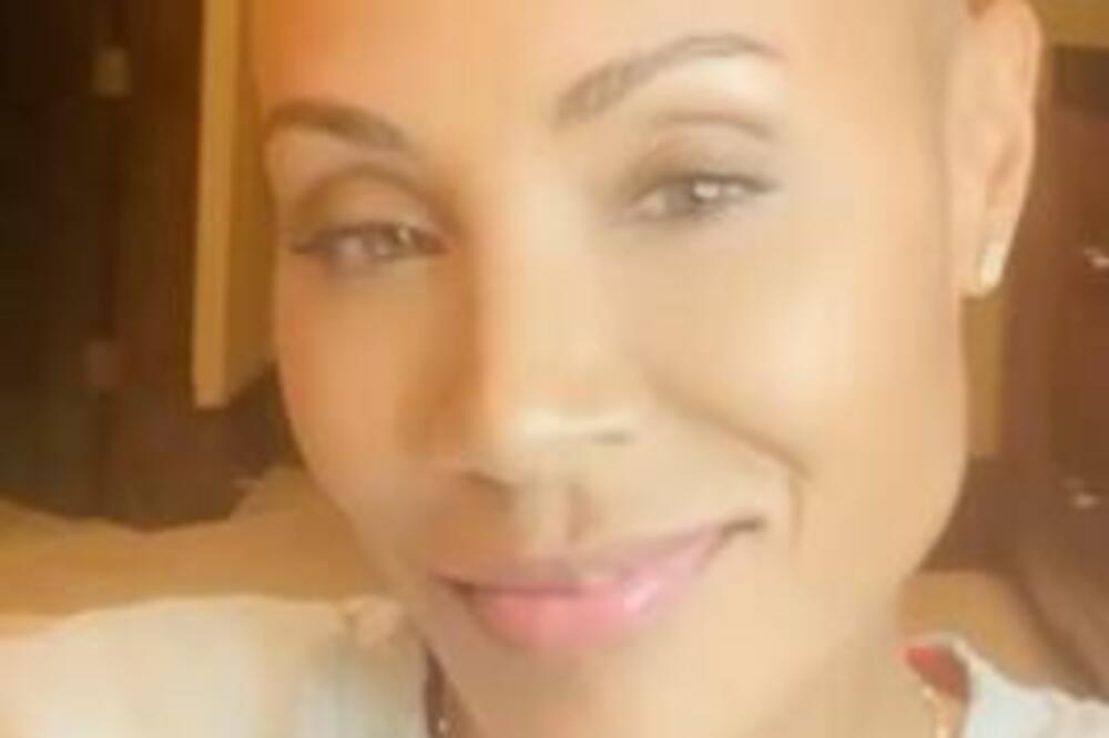 OVO JE ŽENA ZBOG KOJE JE VIL SMIT PREBIO KRISA ROKA! Nazvao je "ćelavom", ona otkrila od kakve POŠASTI BOLUJE VIDEO