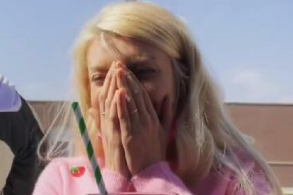 SMRT U PORODICI DINA DVORNIKA!