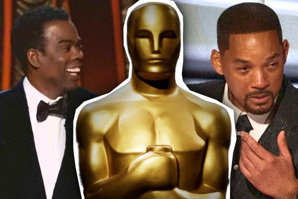 PREGLED OSKARA 2022: KODA film godine, šamar Vila Smita, ali i šamar za Šape pasje