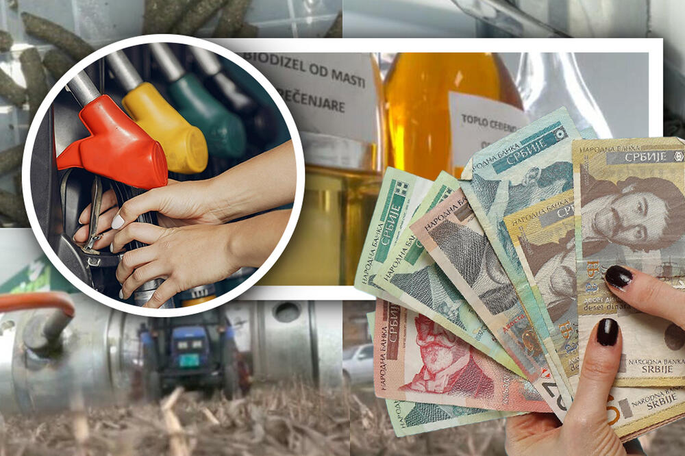 AMERIKA ČINI SVE DA SE ZAŠTITI OD INFLACIJE: Šta čeka Evropa?