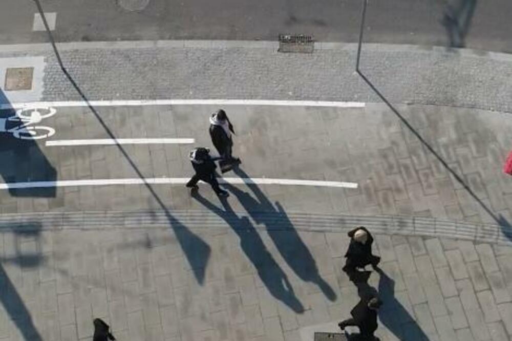 AKO ŽIVITE NA NOVOM BEOGRADU MOŽETE DA UŠTEDITE! Vozači našli “FORU” kako da manje plaćaju gorivo