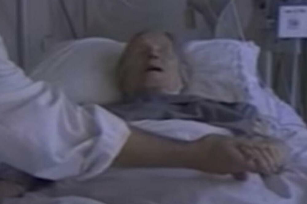 "DOĆI ĆE VREME...": Poslednje reči Baba Vange LEDE KRV u ŽILAMA! Rekla je OVO i preminula, a onda se dogodilo ČUDO!