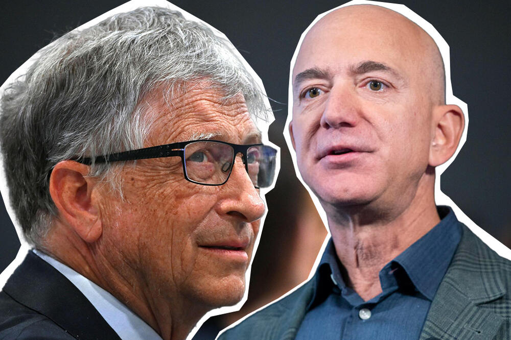 BEZOS I GEJTS SADA BUŠE I NA NAJVEĆEM OSTRVU NA SVETU? Milijarderi se spremaju za OPASAN ULOV!