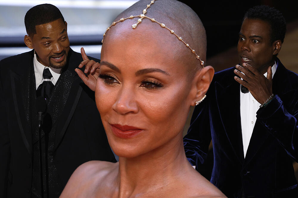 VODITELJ JE DOBIO ŠAMAR ZBOG PROZIVKE NA RAČUN ŽENE VILA SMITA! Simptomi njenog oboljenja su JASNI, slušajte telo!