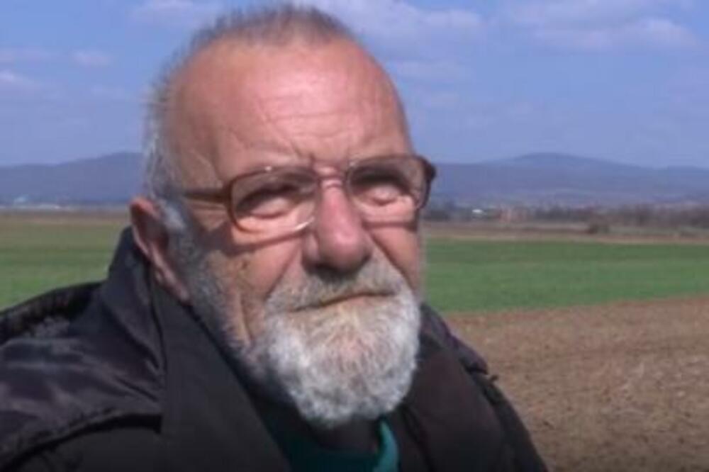 MUHAREMU SU UBILI 6 ČLANOVA PORODICE KADA JE ODBIO OVK: Od tada živi u Nišu, više nikog nema u Đakovici (FOTO)