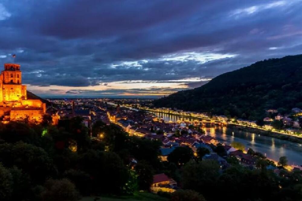 U OVOM NEMAČKOM GRADU AUTOMOBILI VIŠE NISU DOBRODOŠLI? U novojijoj istoriji oni će postati IZUZETAK, a ne pravilo!