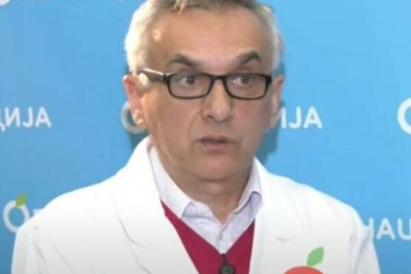 DOKTOR MARKOVIĆ OTKRIO KADA ZUB MOŽE DA UBIJE! Ne radite to nikada više