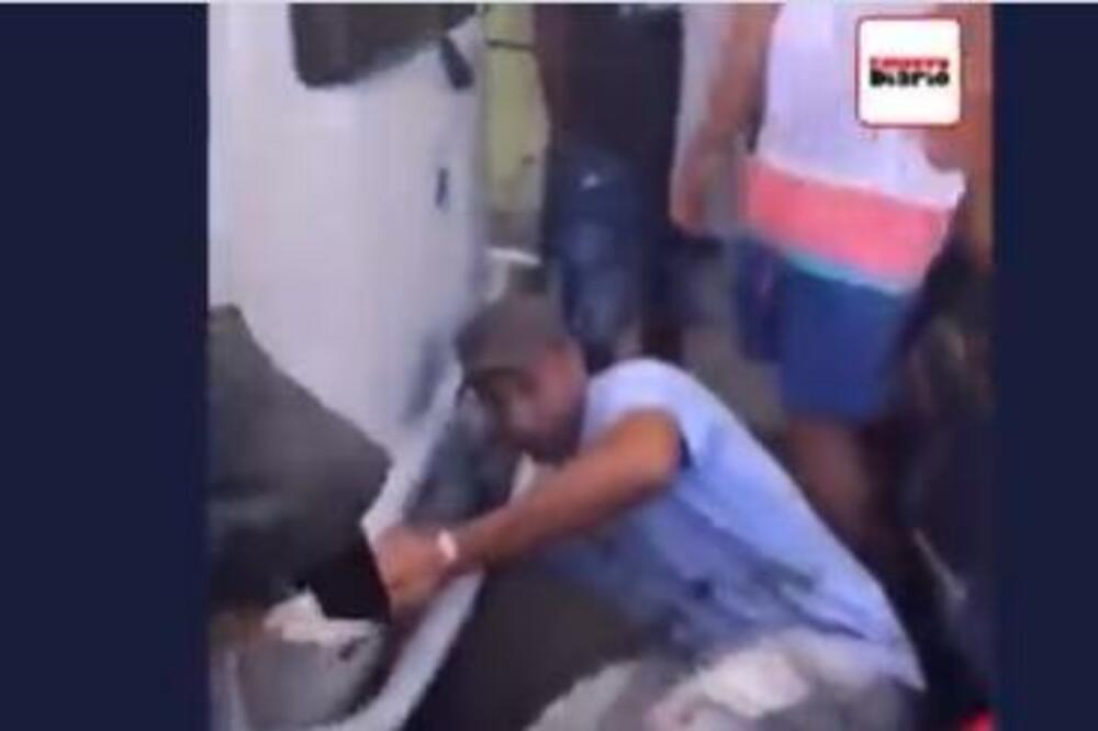 ŽENA SAZNALA DA JE MUŽ VARA, PA SPREMILA NEZAPAMĆENU OSVETU: Više nikad nećete pomisliti da uradite ISTO (VIDEO)