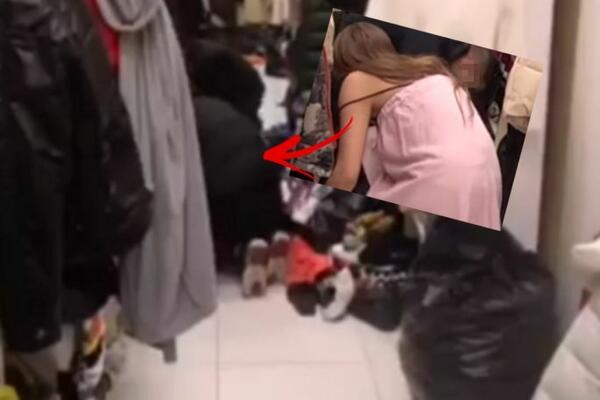 PRIČA DEJAN-DALILA JE LAŽNA I ISCENIRANA: Isplivale TAJNE PORUKE koje menjaju dalji tok rijalitija!