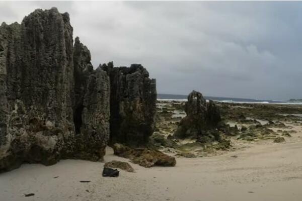 NAJMANJA OSTRVSKA DRŽAVA NA SVETU: Kako su je POHLEPA i siromašna kolonijalna vlasta doveli na samu ivicu PROPASTI?