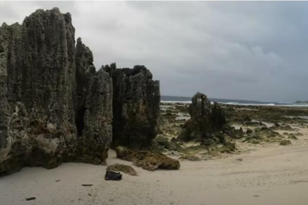 NAJMANJA OSTRVSKA DRŽAVA NA SVETU: Kako su je POHLEPA i siromašna kolonijalna vlasta doveli na samu ivicu PROPASTI?