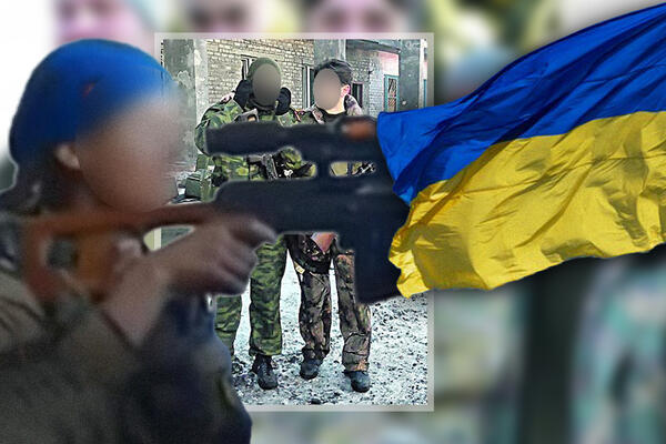 NIJE ISTINA DA JE SNAJPERISTKINJA IZ SRBIJE KOJU NAVODNO ZOVU "BAGIRA" ZAROBLJENA U UKRAJINI! Hitno se oglasio MUP