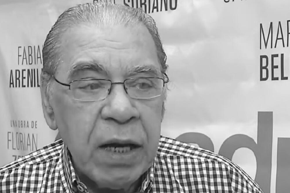 TUGA: Umro GLUMAC, SAOPŠTENE NAJGORE VESTI! (FOTO)