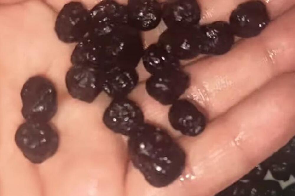 OVO VOĆE JE NAJBOLJI BORAC PROTIV RAKA: 6 puta je ZDRAVIJE od BRUSNICE, samo 200 grama je DOVOLJNO ZA ZDRAVLJE