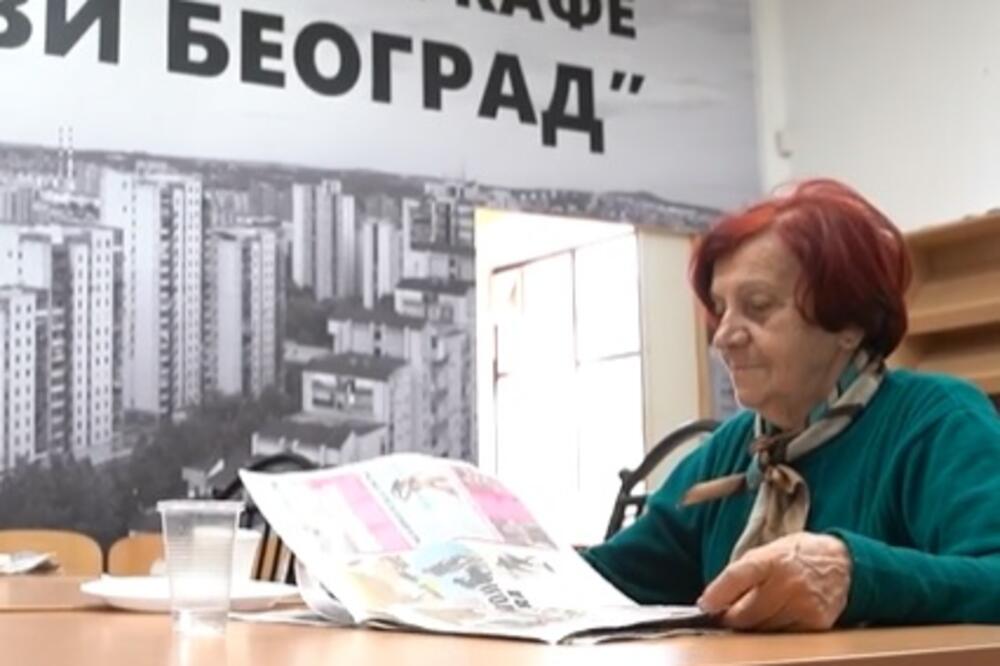 VELIKA PROMENA U OVOM DELU BEOGRADA, PENZIONERI PRVI "NA LISTI"! Ukoliko živite OVDE pravi ste srećnici