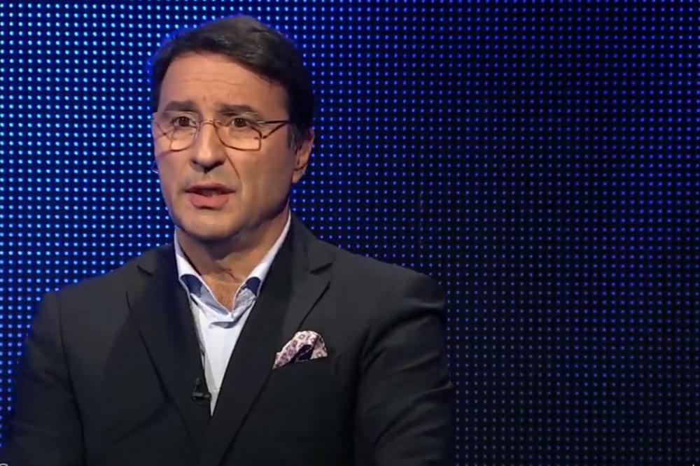Jovan Memedović će voditi  kviz 'Potera' nakon otkaza na RTS u