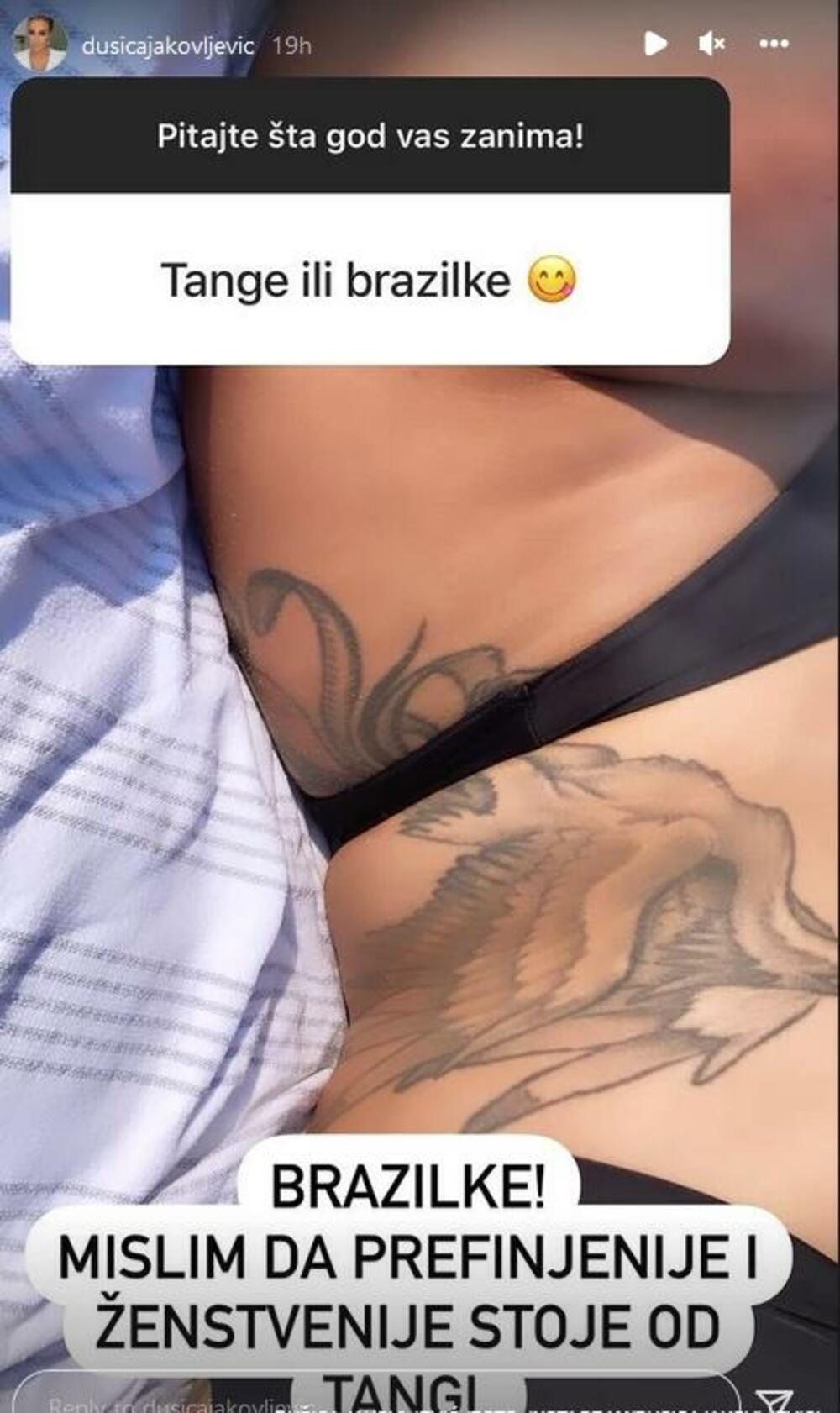 Dušica Jakovljević